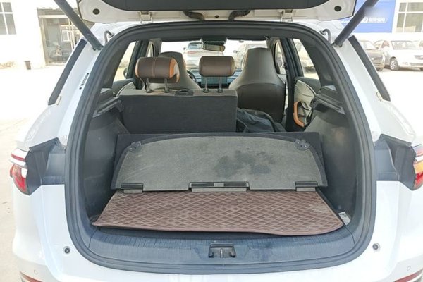 BYD Song Pro New Energy 2022, 61400 км, за 10975 USD - фото 22