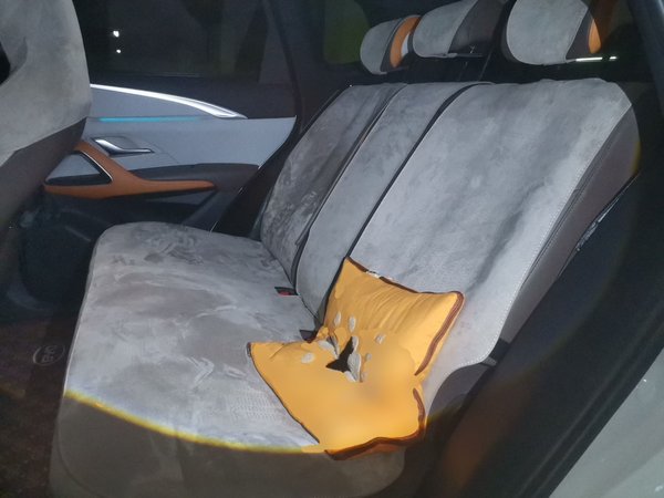 BYD Song Pro New Energy 2022, 87600 км, за 10599 USD - фото 18
