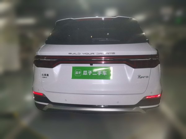 BYD Song Pro New Energy 2022, 87600 км, за 10599 USD