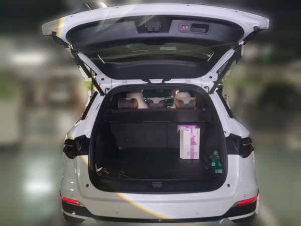BYD Song Pro New Energy 2022, 87600 км, за 10599 USD - фото 20