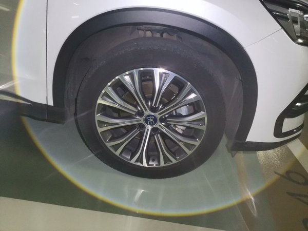 BYD Song Pro New Energy 2022, 87600 км, за 10599 USD - фото 8