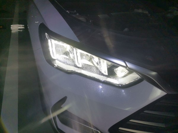 BYD Song Pro New Energy 2022, 87600 км, за 10599 USD - фото 7