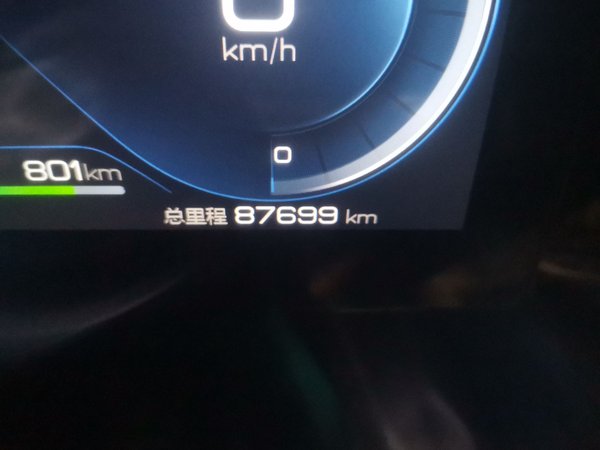 BYD Song Pro New Energy 2022, 87600 км, за 10599 USD - фото 13