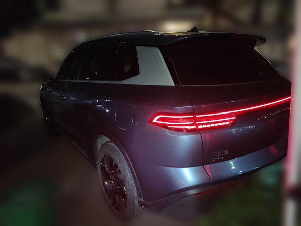 BYD Song Pro New Energy 2023, 36600 км, за 13936 USD