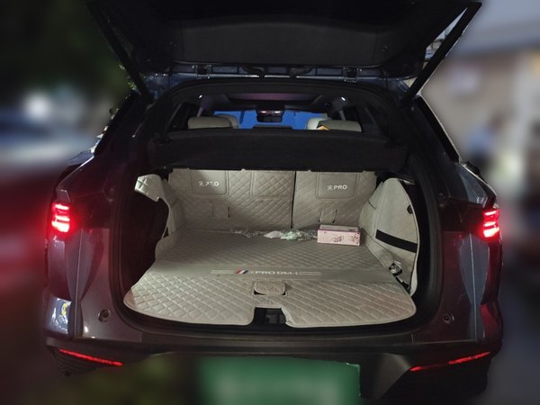 BYD Song Pro New Energy 2023, 36600 км, за 13936 USD - фото 16