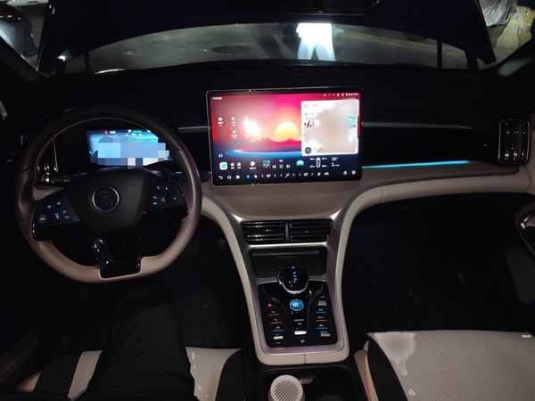 BYD Song Pro New Energy 2023, 36600 км, за 13936 USD - фото 10