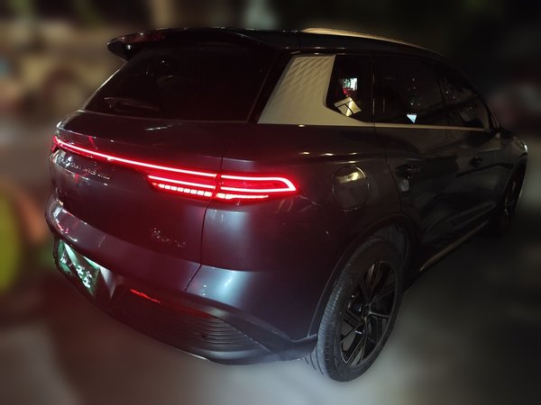 BYD Song Pro New Energy 2023, 36600 км, за 13936 USD - фото 7