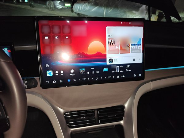 BYD Song Pro New Energy 2023, 36600 км, за 13936 USD - фото 17