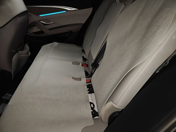 BYD Song Pro New Energy 2023, 36600 км, за 13936 USD - фото 20