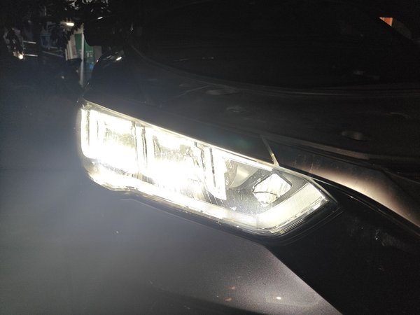 BYD Song Pro New Energy · 2023 год