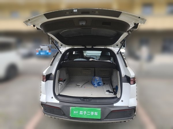 BYD Song Pro New Energy 2023, 21400 км, за 12504 USD - фото 16