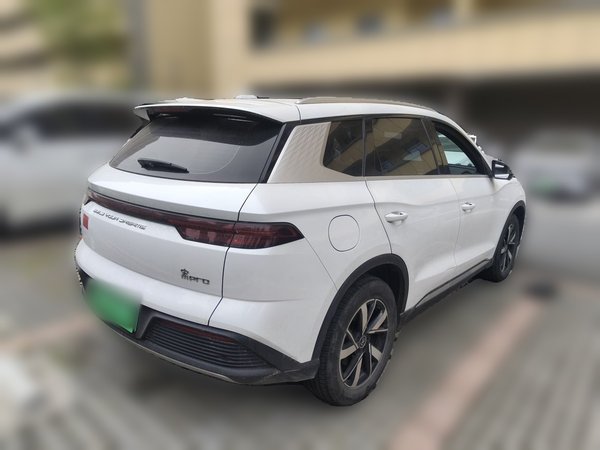 BYD Song Pro New Energy 2023, 21400 км, за 12504 USD - фото 6