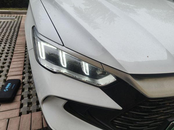 BYD Song Pro New Energy 2023, 21400 км, за 12504 USD - фото 7