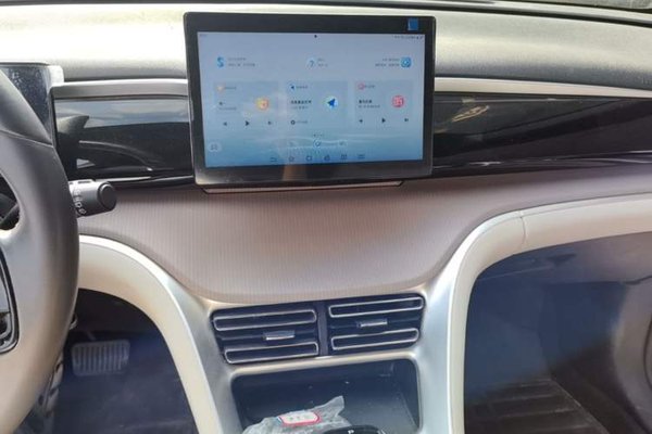 BYD Song Pro New Energy 2023, 43800 км, за 11685 USD - фото 16
