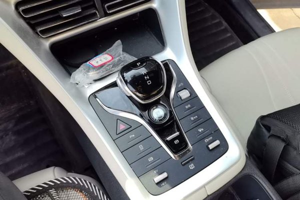 BYD Song Pro New Energy 2023, 43800 км, за 11685 USD - фото 17