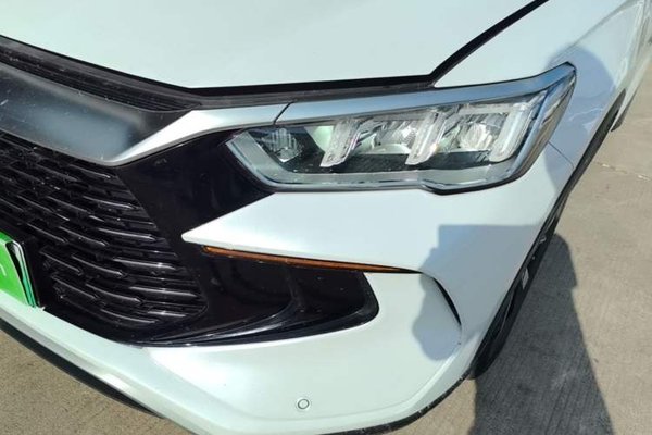 BYD Song Pro New Energy 2023, 43800 км, за 11685 USD - фото 9