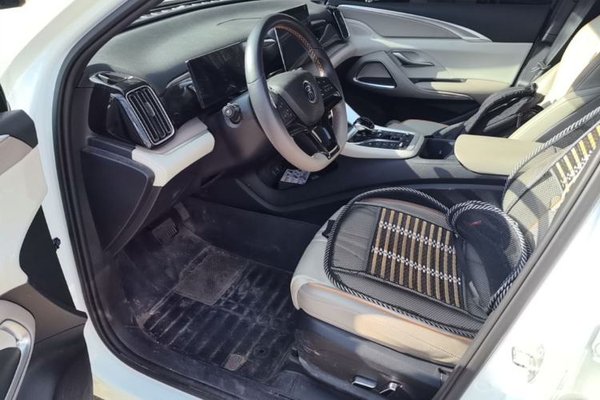 BYD Song Pro New Energy 2023, 43800 км, за 11685 USD - фото 18