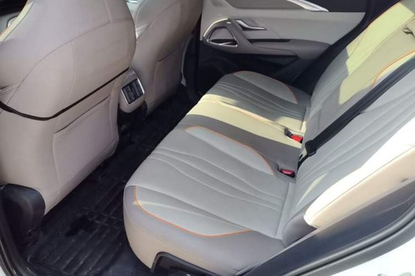 BYD Song Pro New Energy 2023, 43800 км, за 11685 USD - фото 20