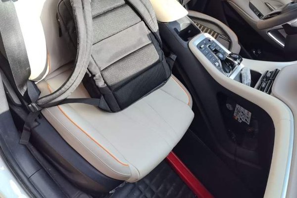BYD Song Pro New Energy 2023, 43800 км, за 11685 USD - фото 23