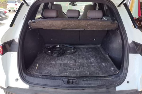 BYD Song Pro New Energy 2023, 43800 км, за 11685 USD - фото 22