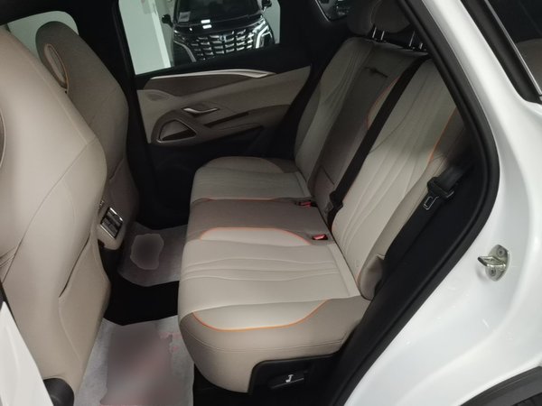 BYD Song Pro New Energy 2023, 43900 км, за 12333 USD - фото 20