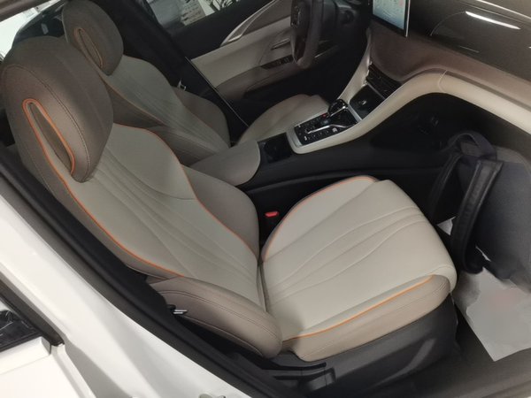 BYD Song Pro New Energy 2023, 43900 км, за 12333 USD - фото 23