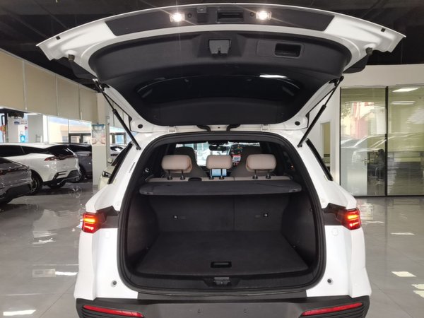 BYD Song Pro New Energy 2023, 43900 км, за 12333 USD - фото 22