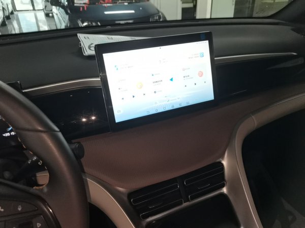 BYD Song Pro New Energy 2023, 43900 км, за 12333 USD - фото 16