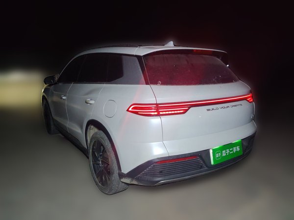 BYD Song Pro New Energy 2023, 44500 км, за 11742 USD - фото 6