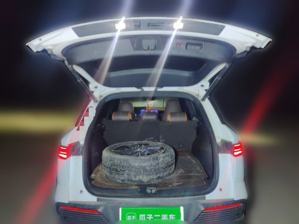 BYD Song Pro New Energy 2023, 44500 км, за 11742 USD - фото 15