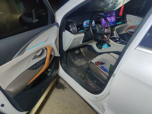 BYD Song Pro New Energy 2023, 44500 км, за 11742 USD - фото 20