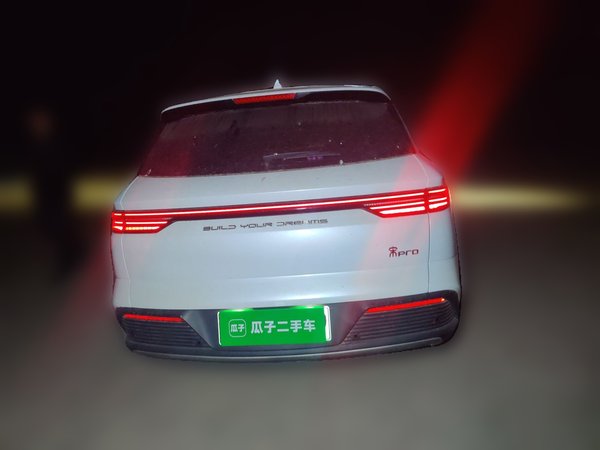 BYD Song Pro New Energy 2023, 44500 км, за 11742 USD - фото 7