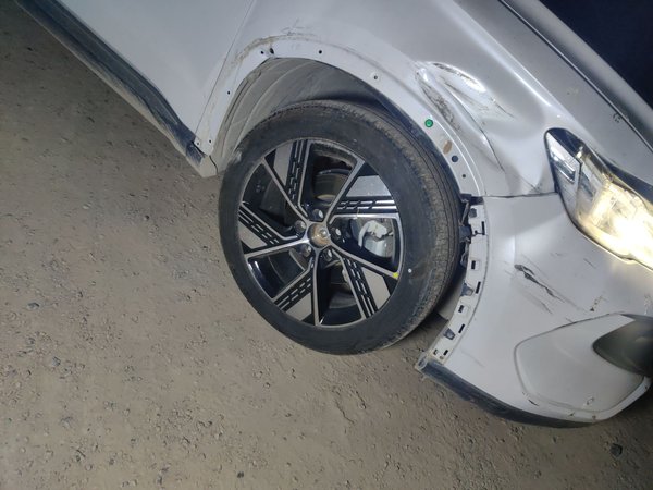 BYD Song Pro New Energy 2023, 44500 км, за 11742 USD