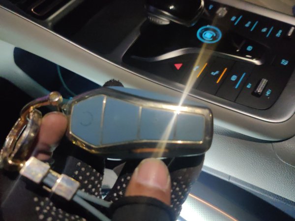 BYD Song Pro New Energy 2023, 44500 км, за 11742 USD - фото 9