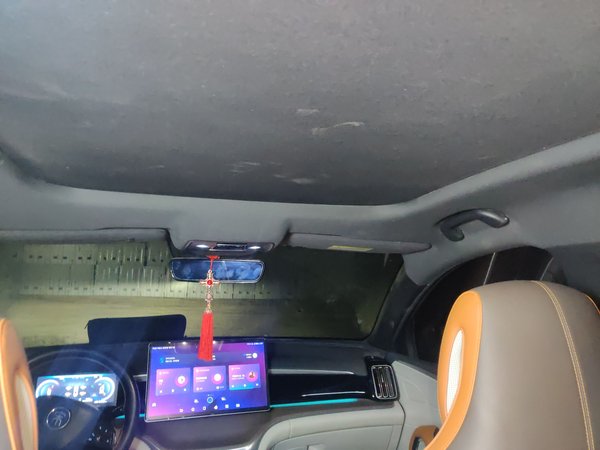 BYD Song Pro New Energy 2023, 44500 км, за 11742 USD - фото 16