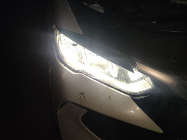 BYD Song Pro New Energy · 2023 год