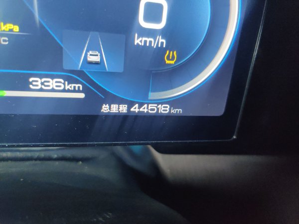 BYD Song Pro New Energy 2023, 44500 км, за 11742 USD - фото 18