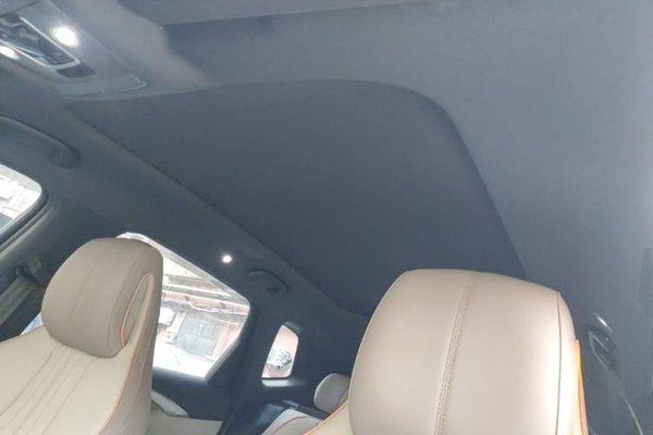 BYD Song Pro New Energy 2023, 52600 км, за 12440 USD - фото 21