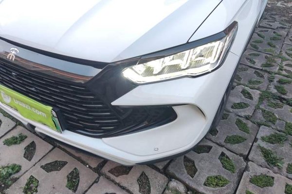 BYD Song Pro New Energy 2023, 52600 км, за 12440 USD - фото 9