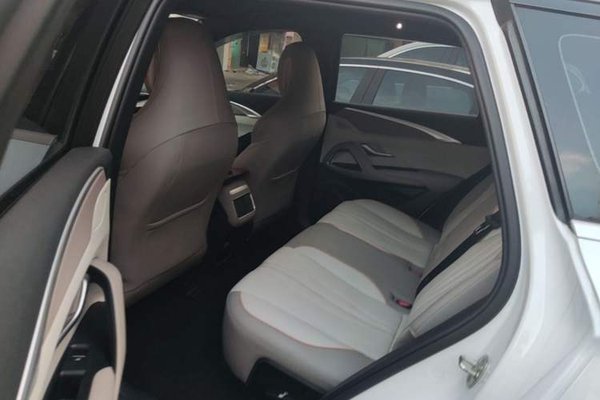 BYD Song Pro New Energy 2023, 52600 км, за 12440 USD - фото 20