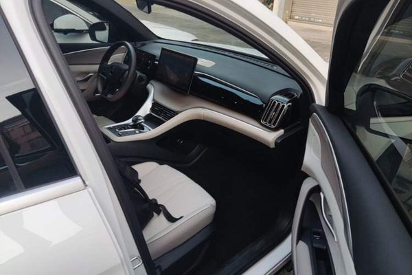 BYD Song Pro New Energy 2023, 52600 км, за 12440 USD - фото 23