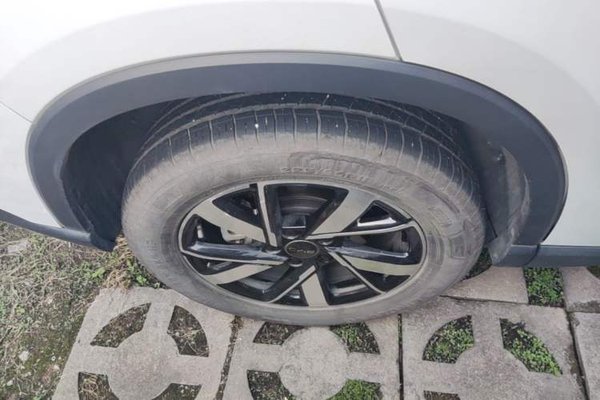 BYD Song Pro New Energy 2023, 52600 км, за 12440 USD - фото 10