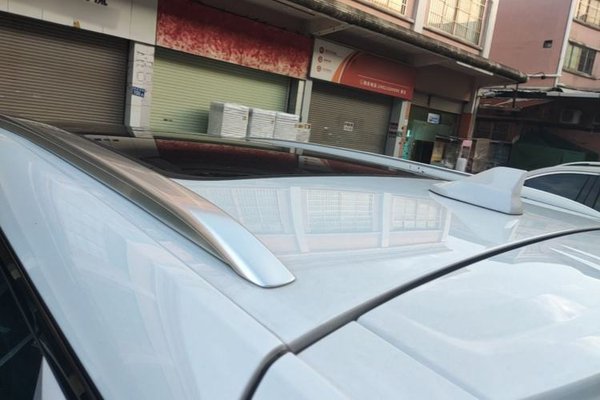 BYD Song Pro New Energy 2023, 52600 км, за 12440 USD - фото 11