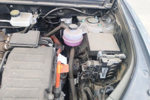 BYD Song Pro New Energy 2024, 24400 км, за 11219 USD - фото 22