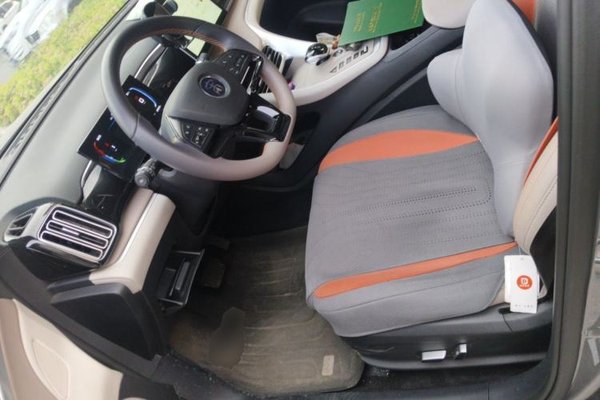 BYD Song Pro New Energy 2024, 24400 км, за 11219 USD - фото 15