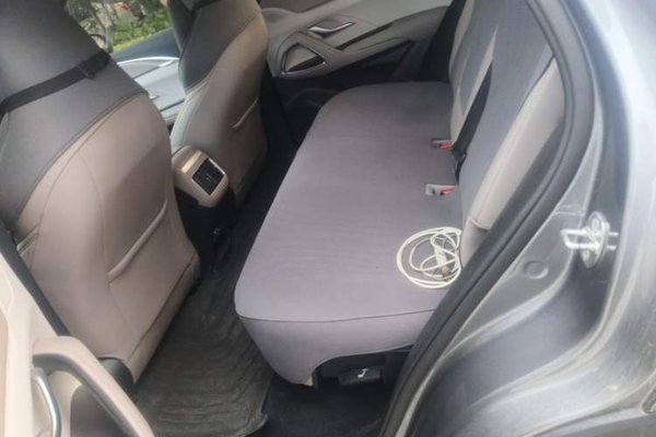 BYD Song Pro New Energy 2024, 24400 км, за 11219 USD - фото 17