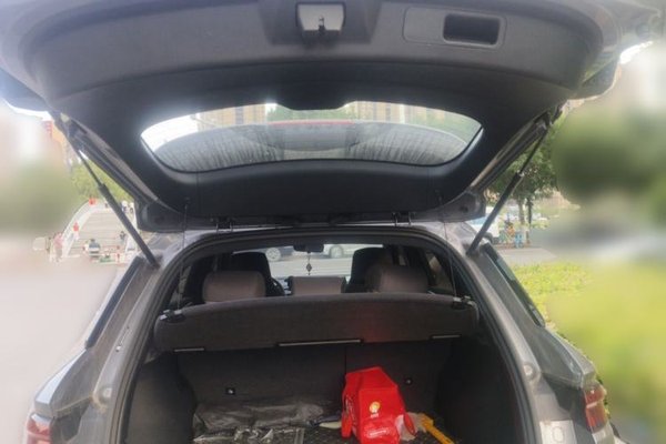 BYD Song Pro New Energy 2024, 24400 км, за 11219 USD - фото 19