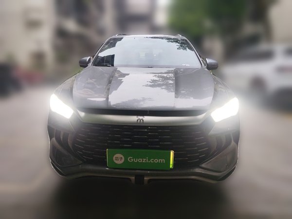 BYD Song Pro New Energy 2024, 29800 км, за 9999999 USD
