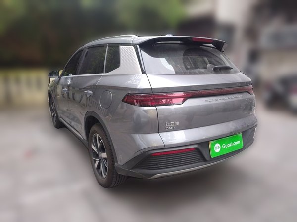 BYD Song Pro New Energy 2024, 29800 км, за 9999999 USD