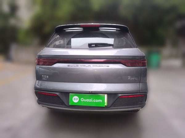 BYD Song Pro New Energy 2024, 29800 км, за 9999999 USD